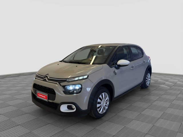 CITROEN C3 usata 0