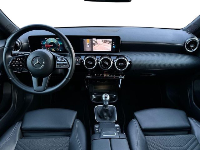 MERCEDES-BENZ A 160 usata, con Climatizzatore
