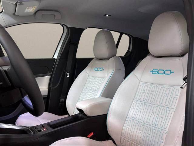 FIAT 600 usata, con Climatizzatore