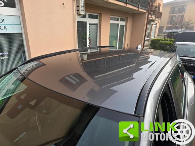 JAGUAR F-Pace usata, con Sedile posteriore sdoppiato