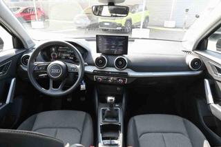 AUDI Q2 usata, con Controllo automatico clima