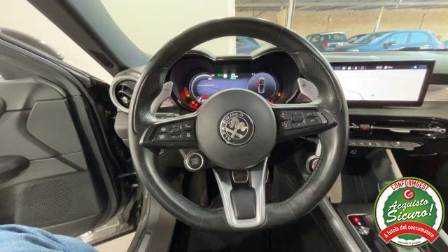 ALFA ROMEO Tonale usata, con Boardcomputer