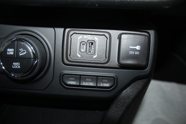 JEEP Renegade usata, con Immobilizzatore elettronico