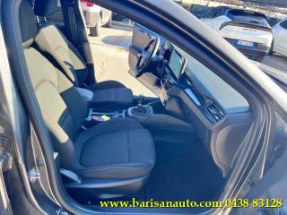 FORD Focus usata, con Boardcomputer