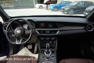 ALFA ROMEO Stelvio usata 9