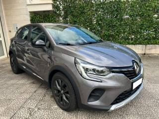 RENAULT Captur usata 1