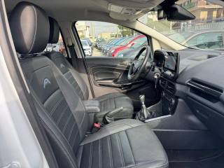 FORD EcoSport usata, con Cruise Control