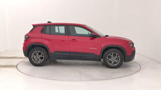 JEEP Avenger usata, con Boardcomputer