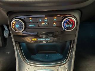 FORD Puma usata, con Controllo trazione