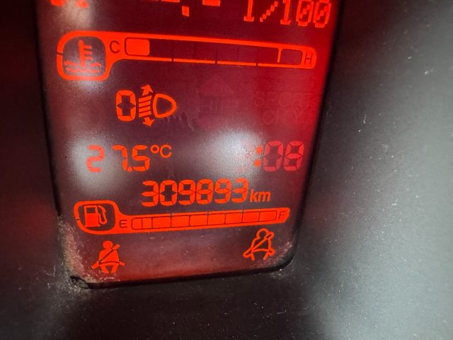 FIAT Panda usata, con Chiusura centralizzata