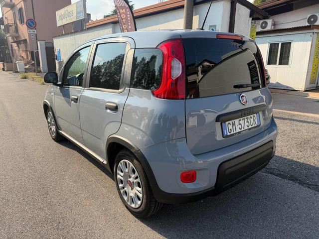 FIAT Panda usata, con Airbag Passeggero