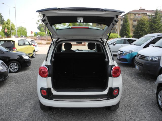 FIAT 500L usata 50