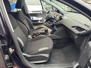 PEUGEOT 208 usata, con Controllo trazione