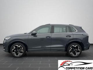 VOLKSWAGEN Tiguan usata, con Alzacristalli elettrici