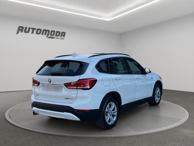 BMW X1 usata, con Airbag Passeggero