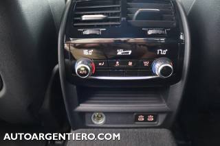 BMW 520 usata, con Hill holder