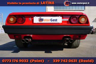 FERRARI Mondial usata 27