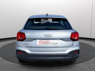 AUDI Q2 usata, con Sedile posteriore sdoppiato