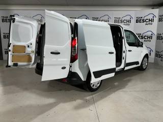 FORD Transit Connect usata, con Chiusura centralizzata