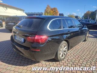 BMW 520 usata, con Autoradio