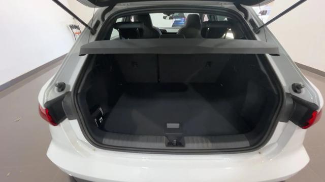 AUDI A3 usata, con ESP