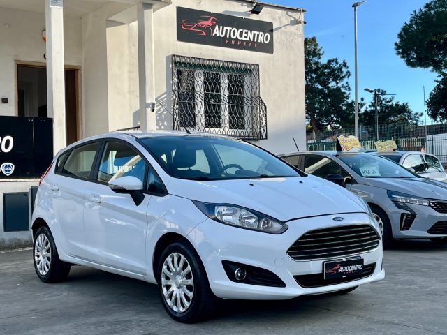 FORD Fiesta usata, con ABS