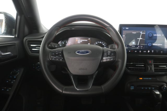 FORD Focus usata 5