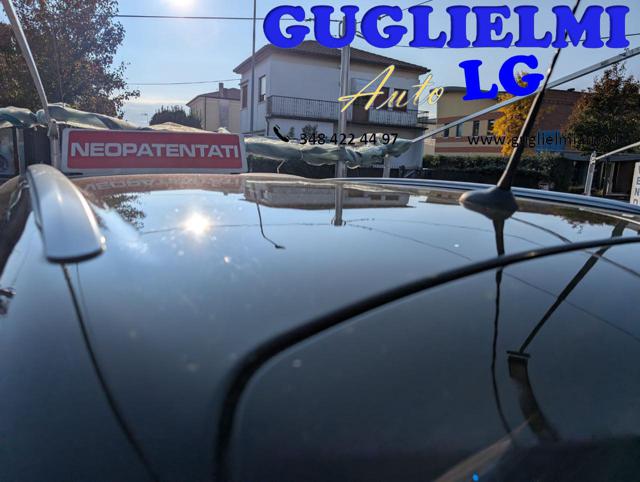 MINI Countryman usata, con Climatizzatore