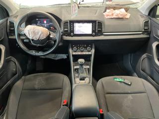 SKODA Karoq usata, con Servosterzo