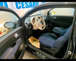 FIAT 500 usata, con Chiusura centralizzata