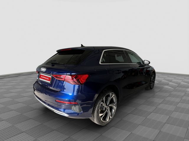 AUDI A3 usata 4