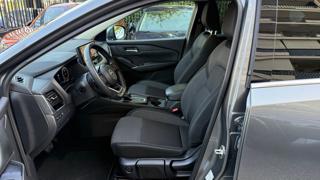 NISSAN Qashqai usata, con Controllo automatico clima