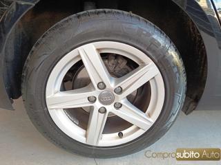 AUDI A3 usata 28