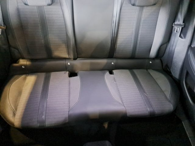 PEUGEOT 2008 usata, con Immobilizzatore elettronico