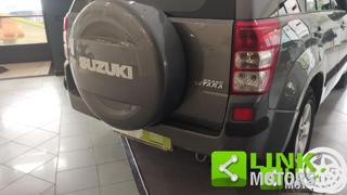 SUZUKI Grand Vitara usata 15