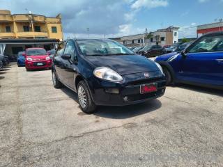 FIAT Punto usata, con Airbag Passeggero