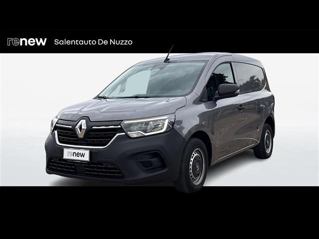 RENAULT Kangoo usata, con ABS
