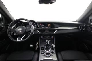 ALFA ROMEO Stelvio usata 4