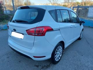 FORD B-Max usata 5