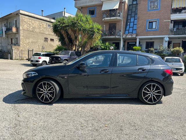BMW 120 usata, con Chiusura centralizzata