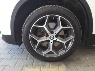 BMW X1 usata, con Airbag Passeggero