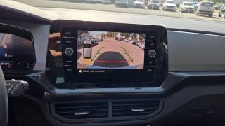 VOLKSWAGEN T-Cross usata, con Autoradio digitale