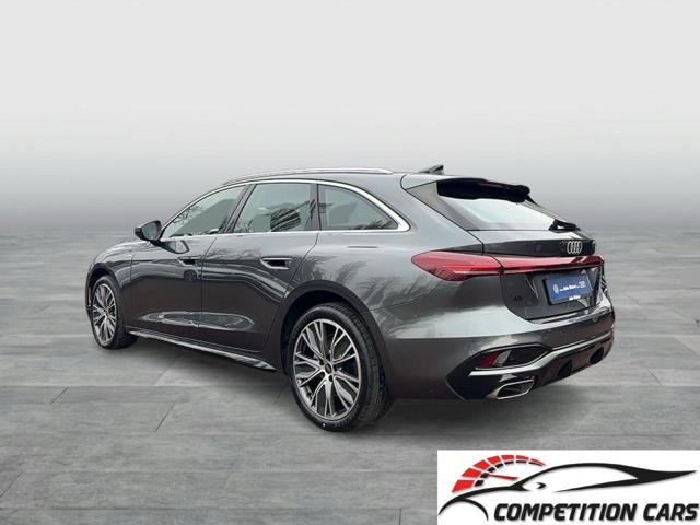 AUDI A5 usata, con Airbag Passeggero