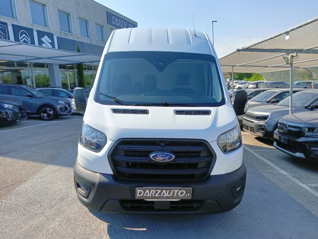 FORD Transit usata, con Airbag
