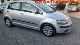 VOLKSWAGEN Golf Plus usata, con Airbag Passeggero