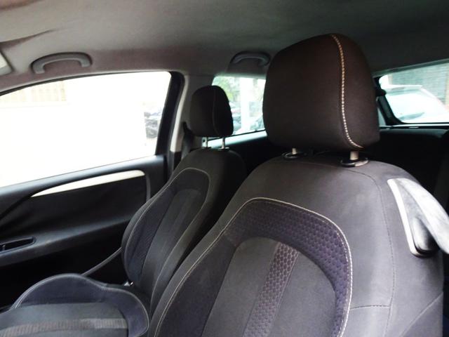 FIAT Punto Evo usata, con Specchietti laterali elettrici