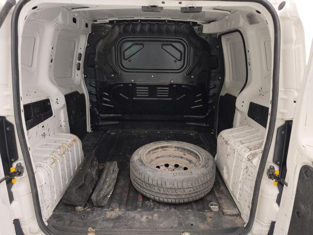 FIAT Fiorino usata 17