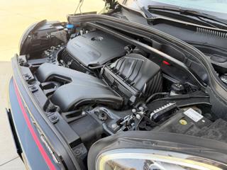 MINI Countryman usata, con Vivavoce