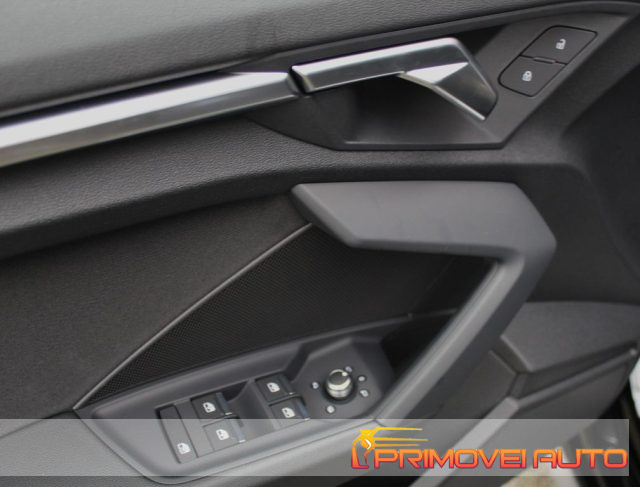 AUDI A3 usata, con Airbag Passeggero