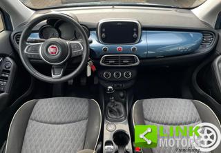 FIAT 500X usata, con Autoradio